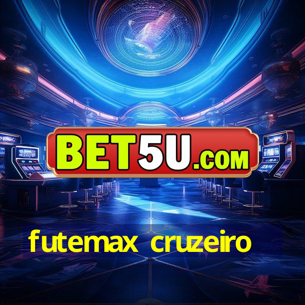 Futemax Cruzeiro Fae